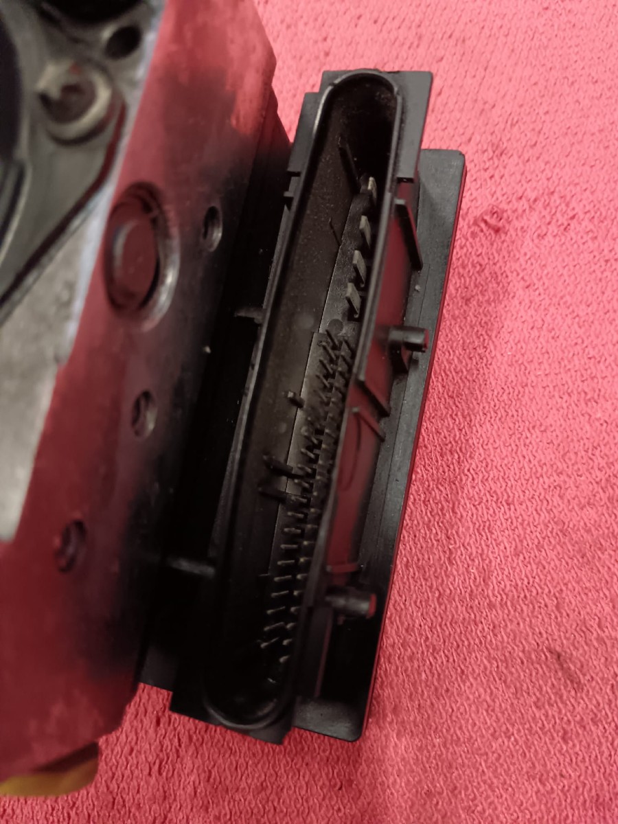 Für Ferrari Bremsanlage zu verkaufen Baujahr BJ -