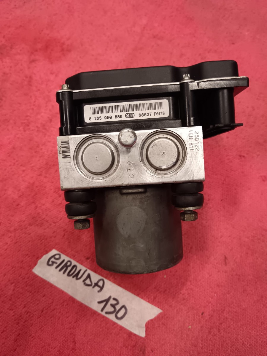 Für Ferrari Bremsanlage zu verkaufen Baujahr BJ -