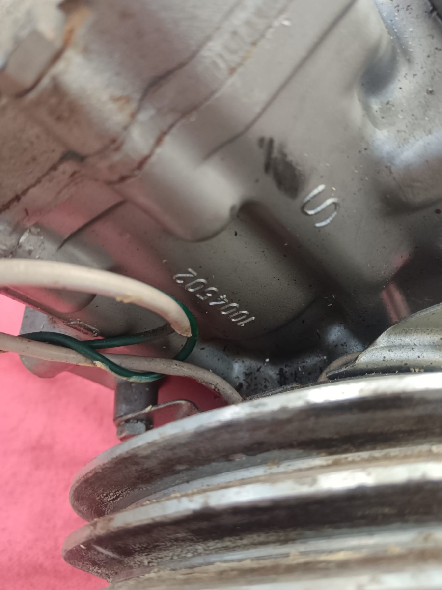 Für Fiat 130 Diverses… abzugeben Baujahr BJ -