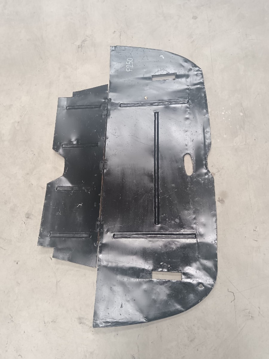 Für Ferrari 250 Karosserieteile zu verkaufen Baujahr BJ -