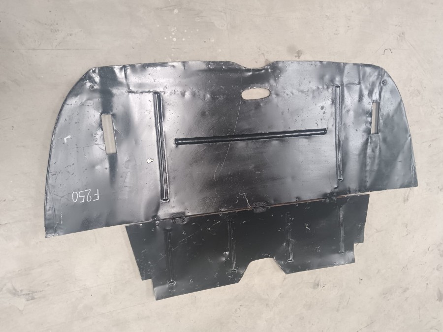 Für Ferrari 250 Karosserieteile zu verkaufen Baujahr BJ -