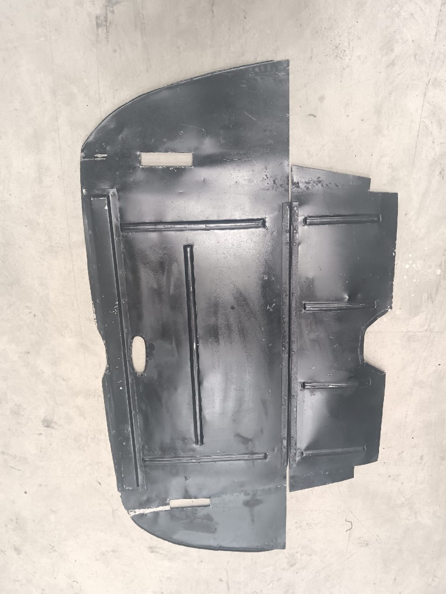 Für Ferrari 250 Karosserieteile zu verkaufen Baujahr BJ -