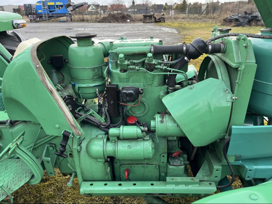 MAN 4N2 Autktionsfahrzeug Baujahr BJ 10/1962