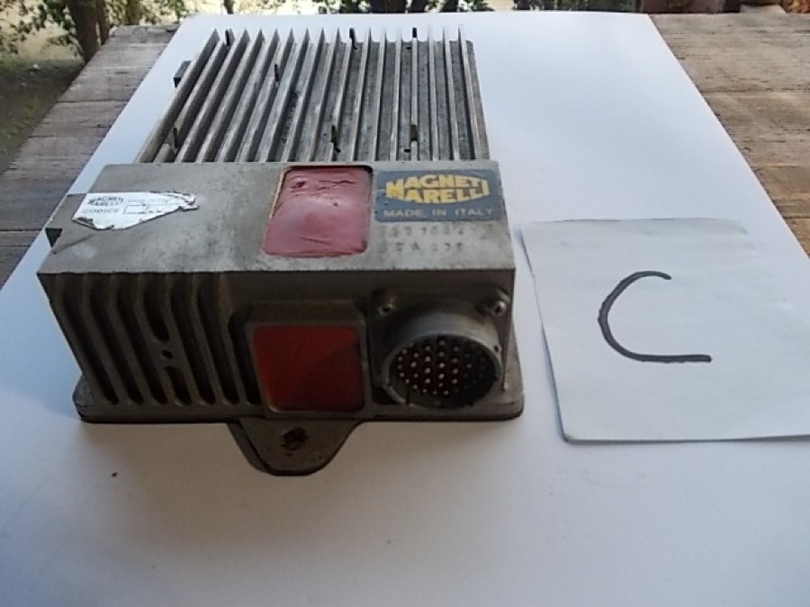 Elektronik für Ferrari zu verkaufen Baujahr BJ -