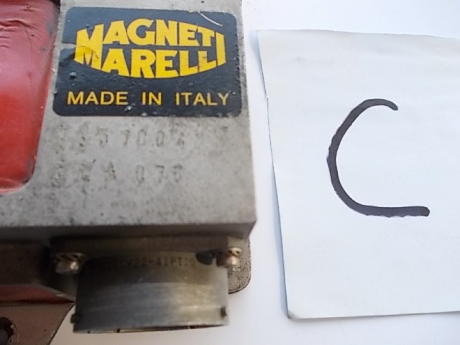 Elektronik für Ferrari zu verkaufen Baujahr BJ -