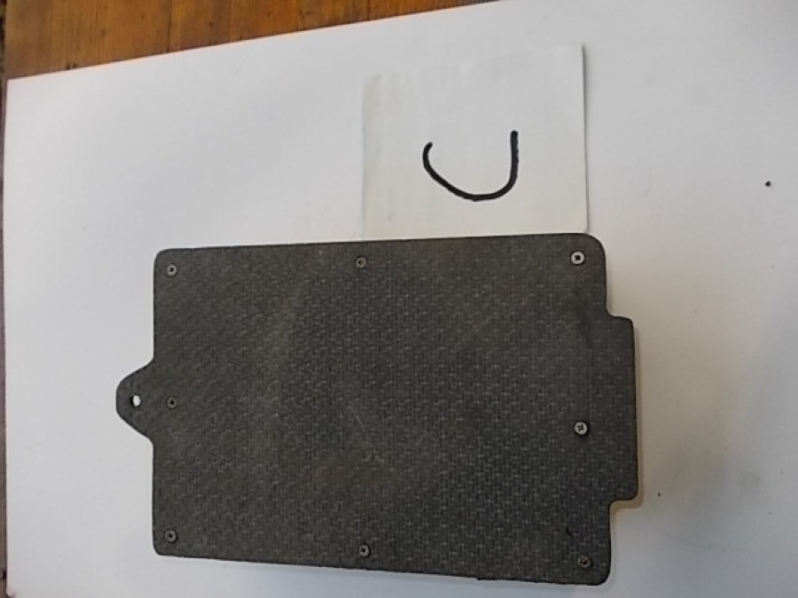 Elektronik für Ferrari zu verkaufen Baujahr BJ -