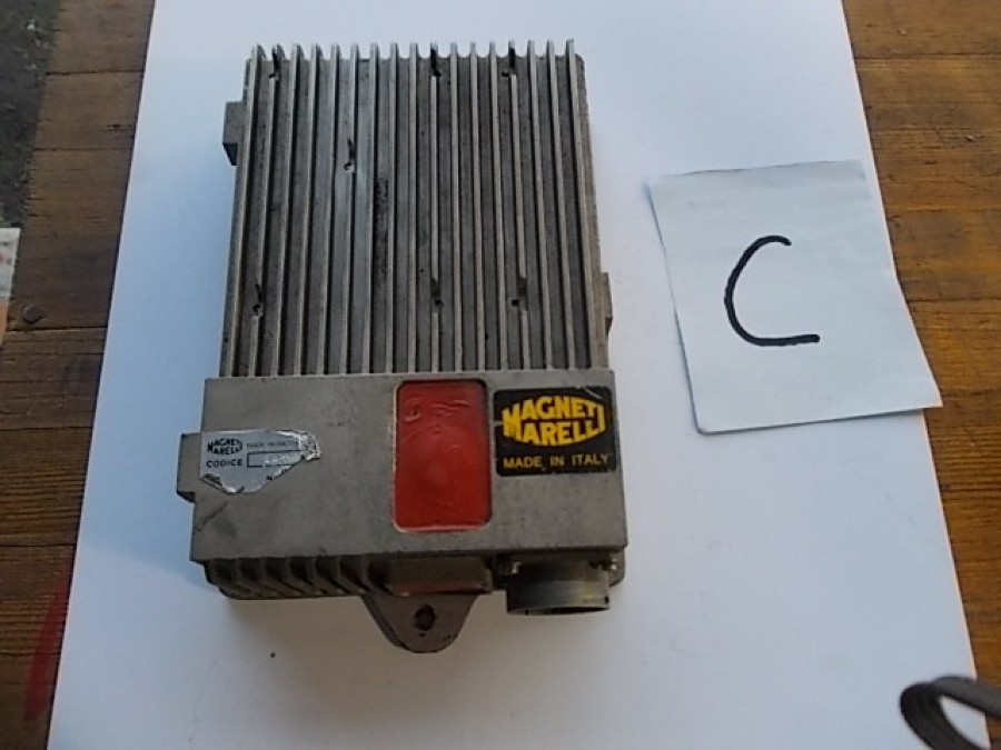 Elektronik für Ferrari zu verkaufen Baujahr BJ -