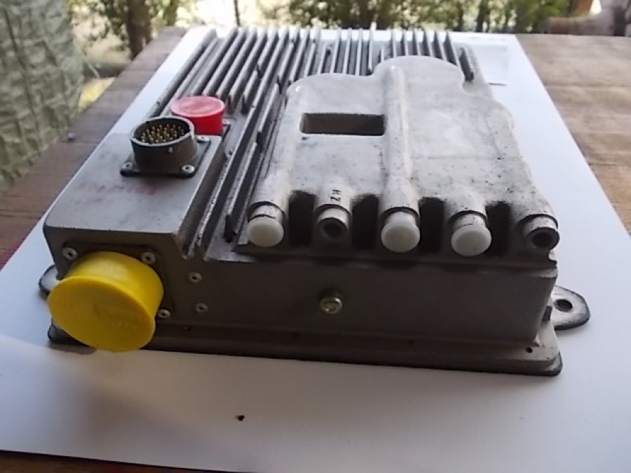 Verkaufe: Elektronik für Ferrari Baujahr BJ -