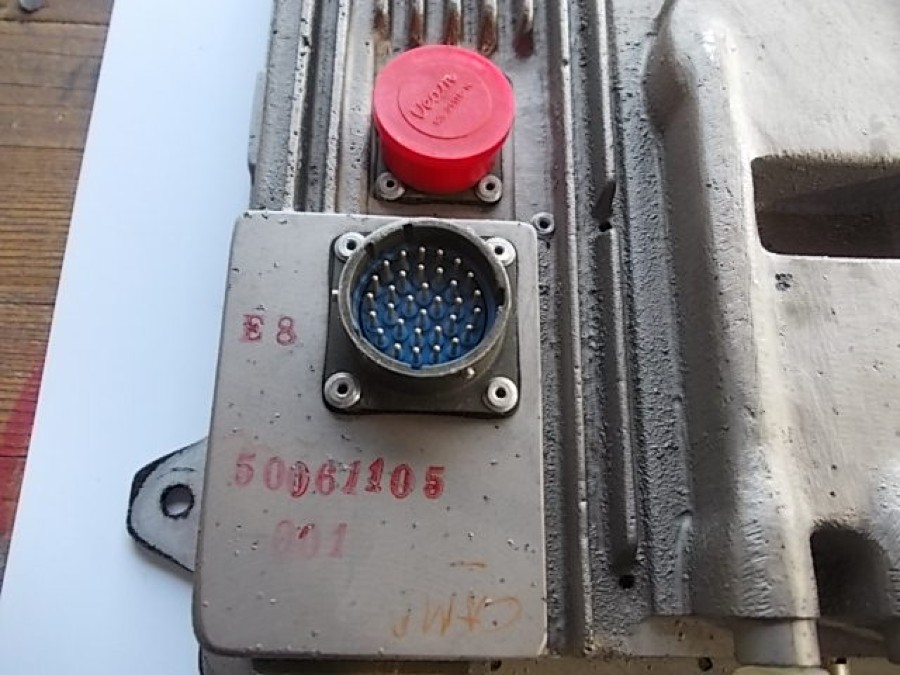 Verkaufe: Elektronik für Ferrari Baujahr BJ -