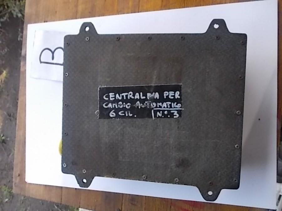 Verkaufe: Elektronik für Ferrari Baujahr BJ -