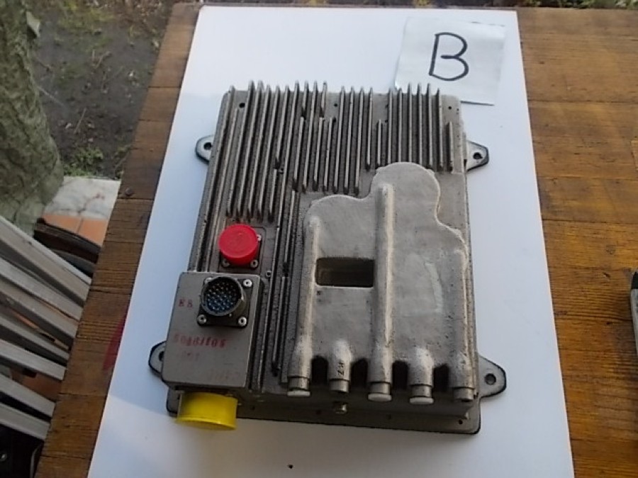 Verkaufe: Elektronik für Ferrari Baujahr BJ -