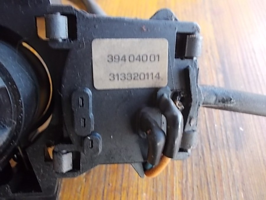 Elektronik für Maserati Biturbo abzugeben Baujahr BJ -