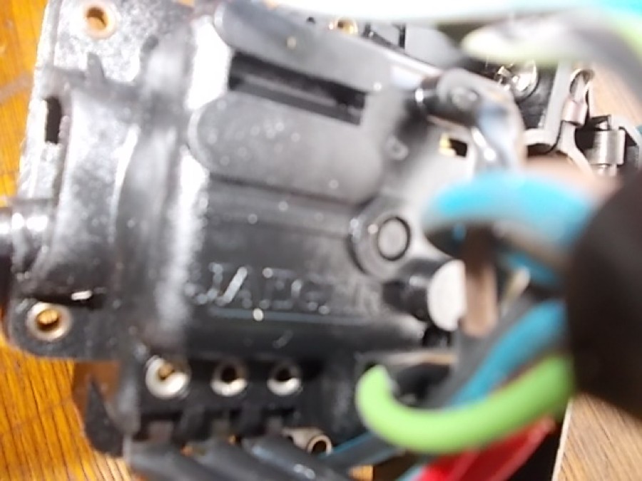 Elektronik für Maserati Biturbo abzugeben Baujahr BJ -