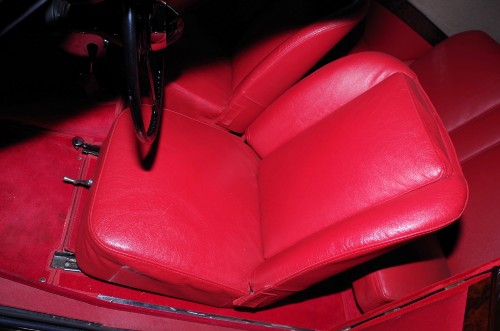 Jaguar MK V - historische Zulassung Baujahr BJ 01/1950