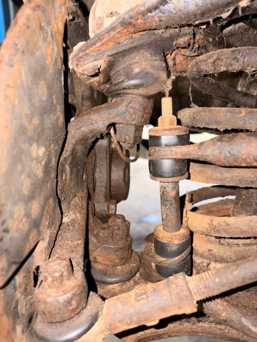 Ford Granada Baujahr BJ 04/1977