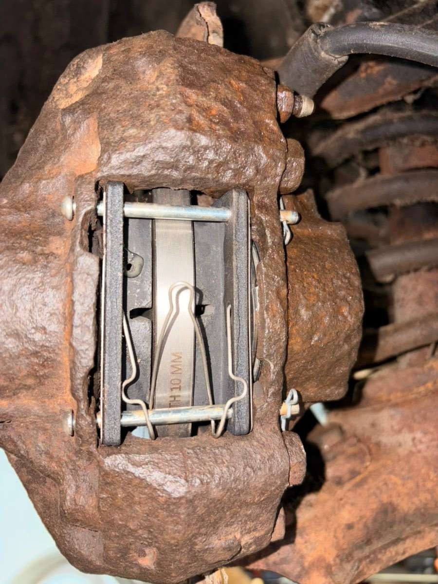 Ford Granada Baujahr BJ 04/1977