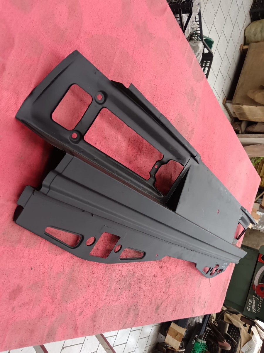 Karosserieteile für Maserati Biturbo Baujahr BJ -