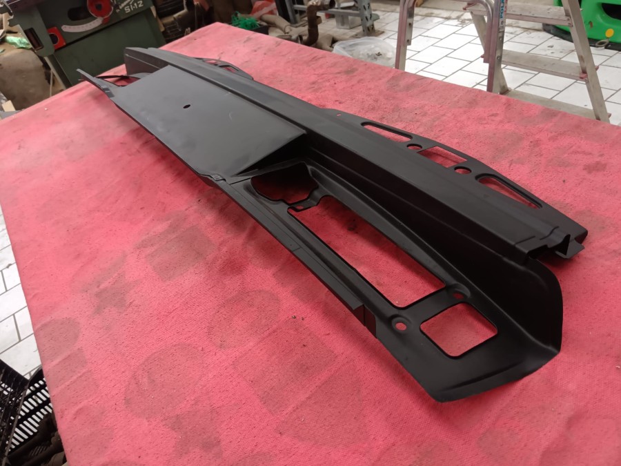 Karosserieteile für Maserati Biturbo Baujahr BJ -