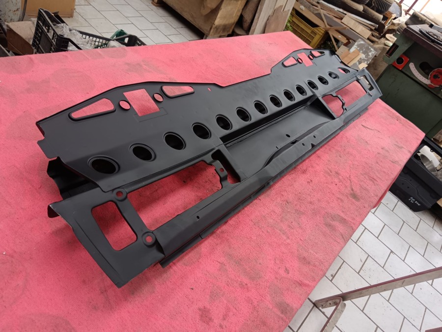 Karosserieteile für Maserati Biturbo Baujahr BJ -