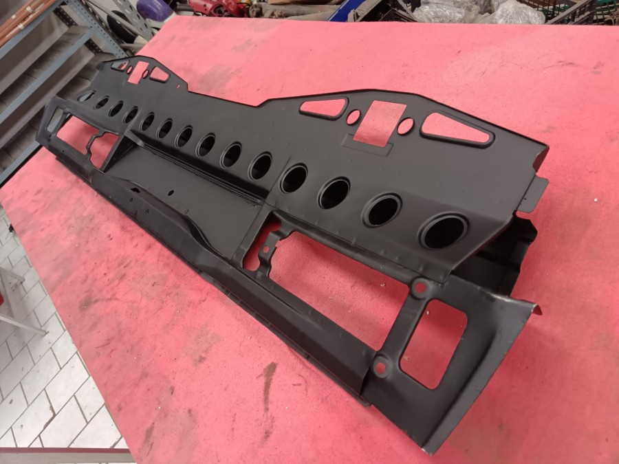 Karosserieteile für Maserati Biturbo Baujahr BJ -