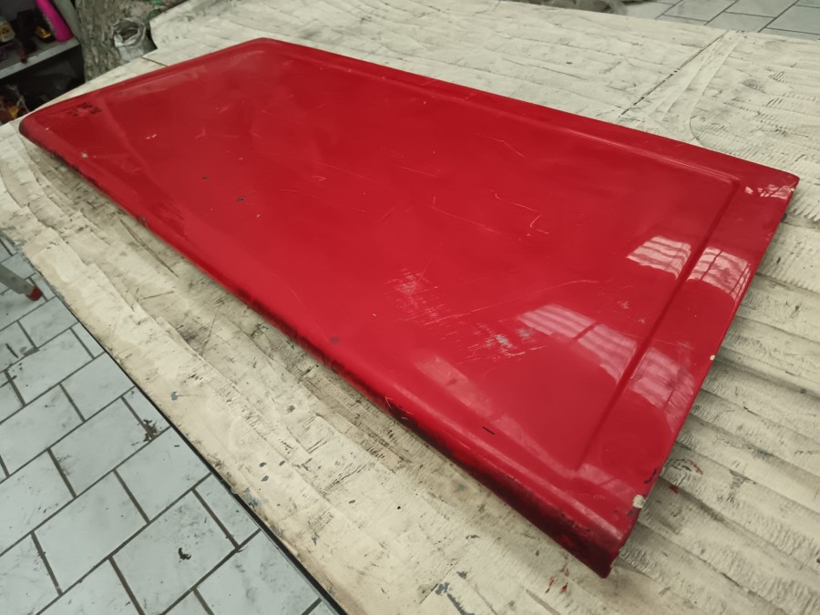 Für Ferrari 308 Karosserieteile zu verkaufen Baujahr BJ -