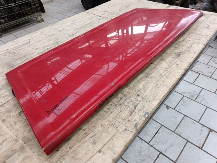 Für Ferrari 308 Karosserieteile zu verkaufen Baujahr BJ -