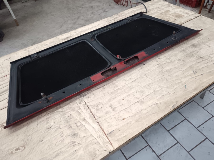 Für Ferrari 308 Karosserieteile zu verkaufen Baujahr BJ -