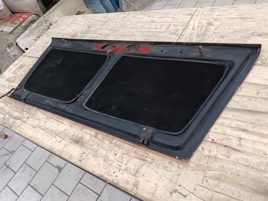 Für Ferrari 308 Karosserieteile zu verkaufen Baujahr BJ -