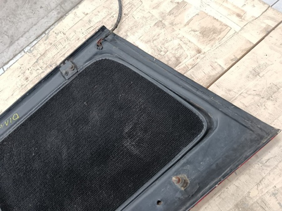 Für Ferrari 308 Karosserieteile zu verkaufen Baujahr BJ -