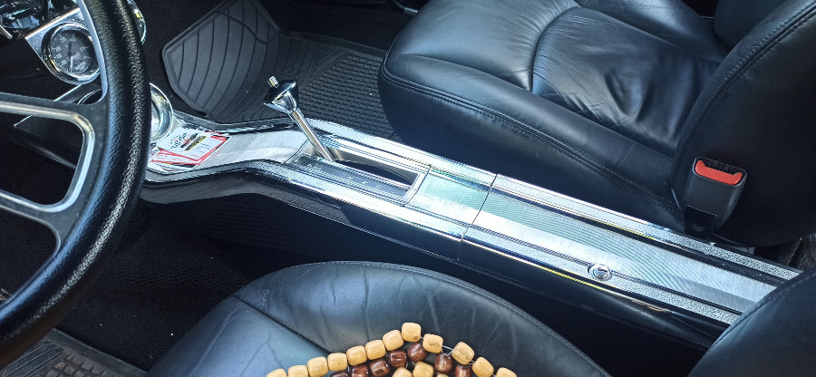 Buick Skylark Coupe GS 5.0 L V8 zu verkaufen Baujahr BJ 01/1966