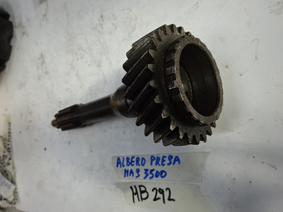 Für Maserati Getriebe abzugeben Baujahr BJ -