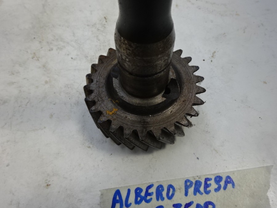 Für Maserati Getriebe abzugeben Baujahr BJ -