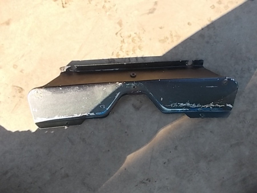 Karosserieteile für Alfa Romeo Montreal Baujahr BJ -