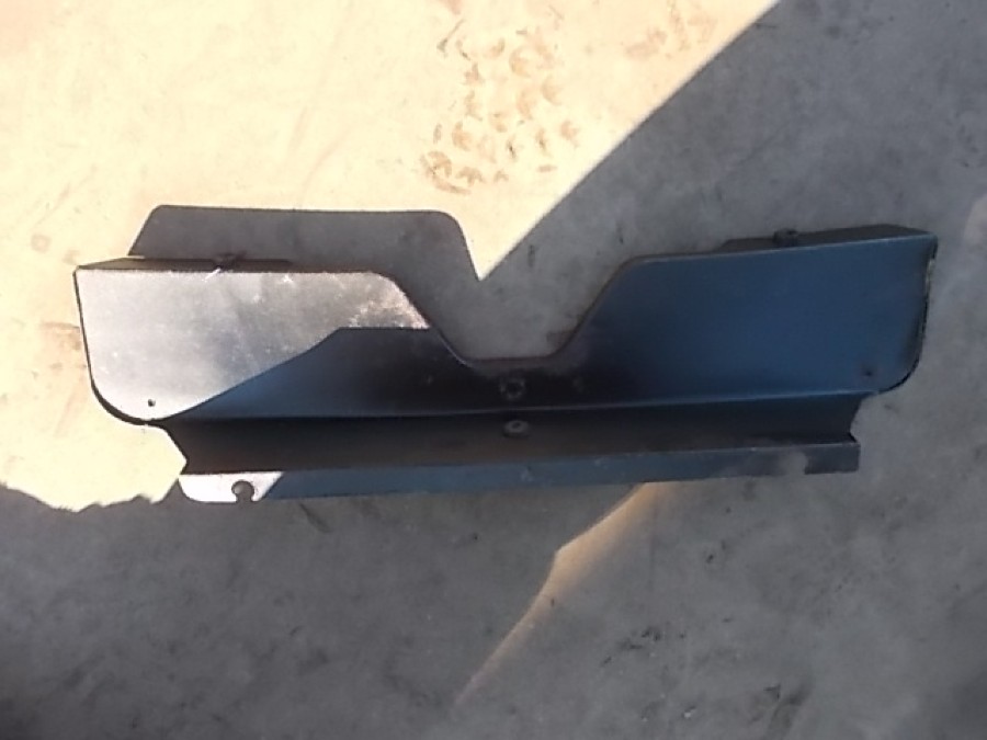 Karosserieteile für Alfa Romeo Montreal Baujahr BJ -