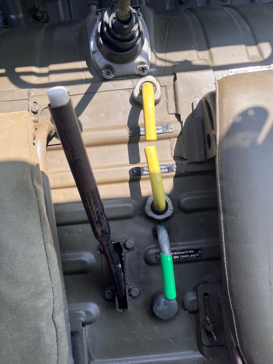 Puch Haflinger zu verkaufen Baujahr BJ 03/1969