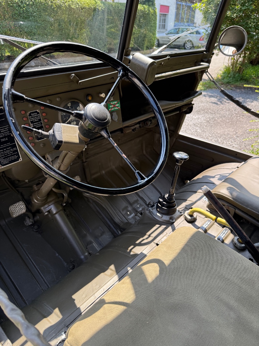 Puch Haflinger zu verkaufen Baujahr BJ 03/1969