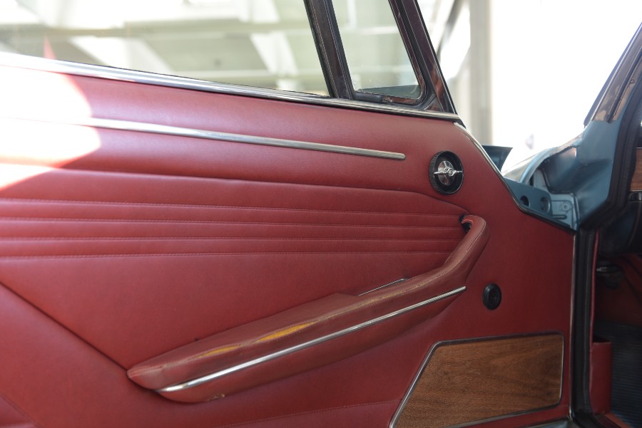 Fiat DINO 2400 Coupe guter Zustand inkl. Pickerl Baujahr BJ 07/1970