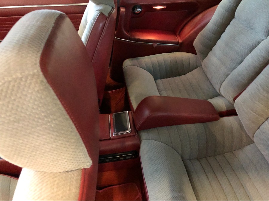 Fiat DINO 2400 Coupe guter Zustand inkl. Pickerl Baujahr BJ 07/1970