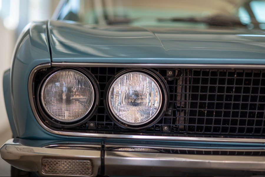 Fiat DINO 2400 Coupe guter Zustand inkl. Pickerl Baujahr BJ 07/1970