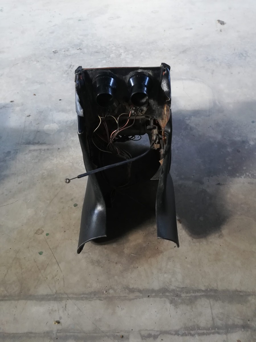 Verkaufe: Sitz für Alfa Romeo Giulia Baujahr BJ -