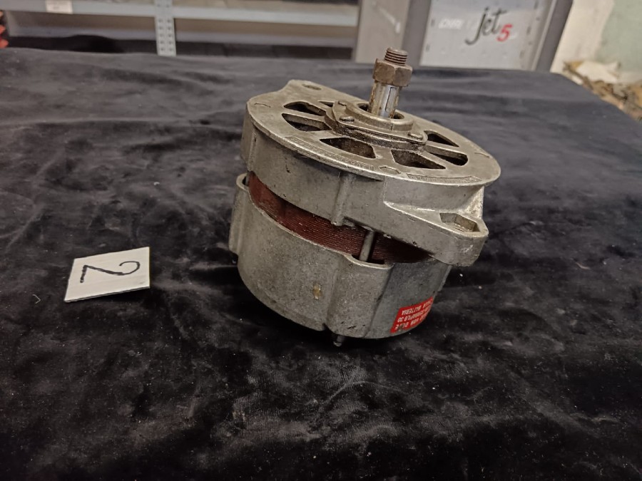 Elektronik für Fiat 124 zu verkaufen Baujahr BJ -