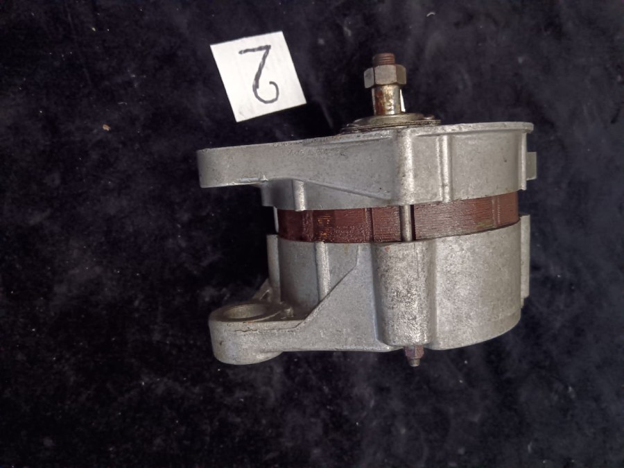 Elektronik für Fiat 124 zu verkaufen Baujahr BJ -