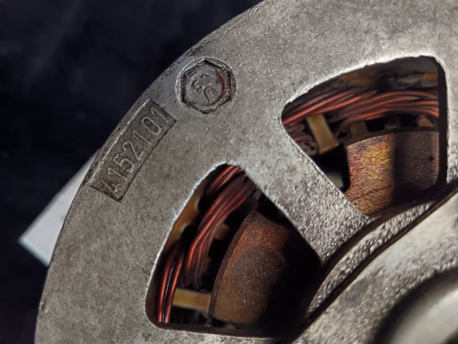 Elektronik für Fiat 124 zu verkaufen Baujahr BJ -