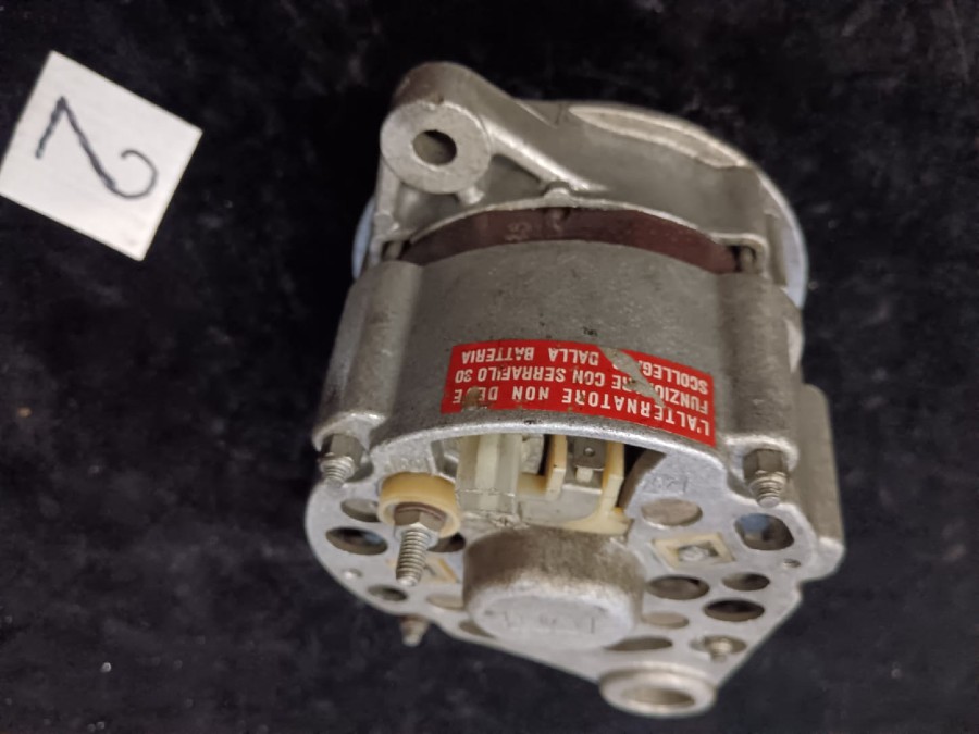 Elektronik für Fiat 124 zu verkaufen Baujahr BJ -