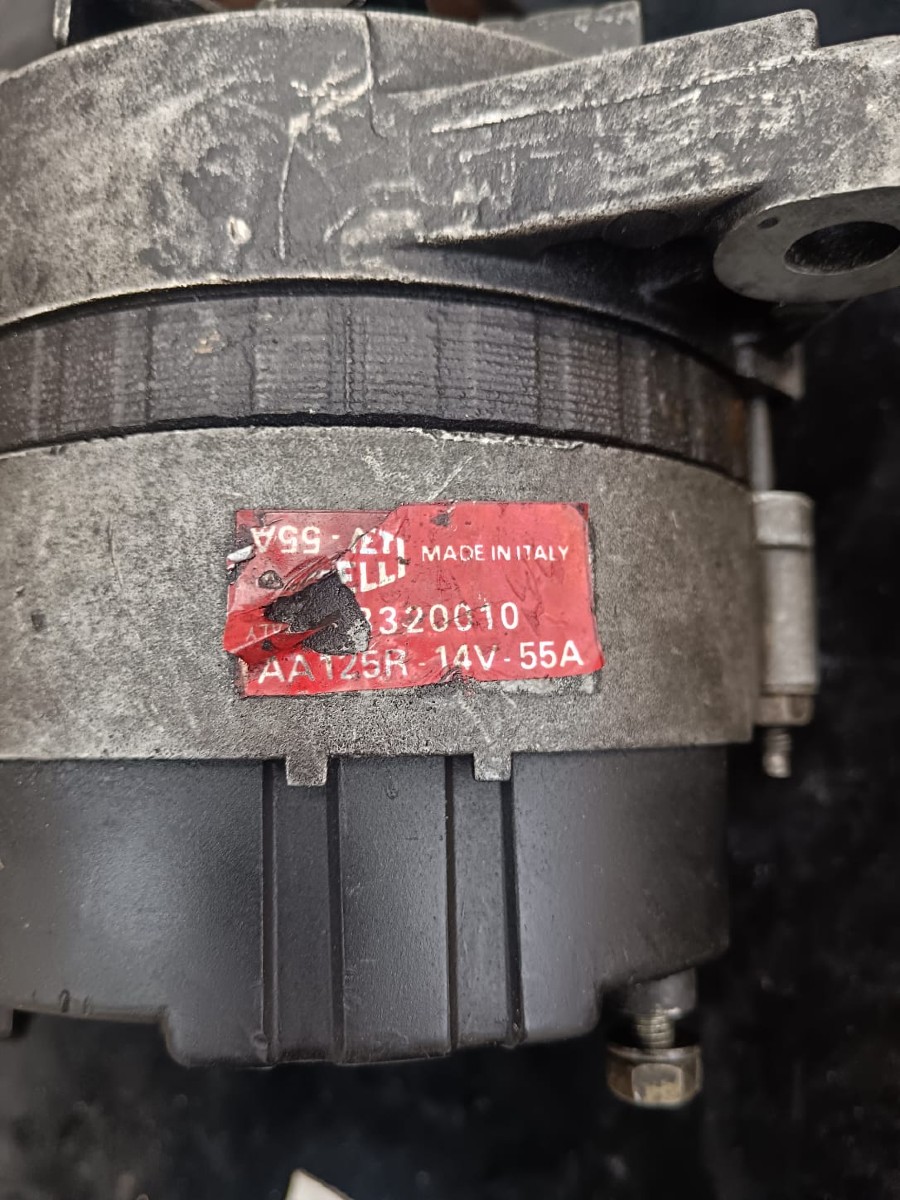 Elektronik für Alfa Romeo zu verkaufen Baujahr BJ -