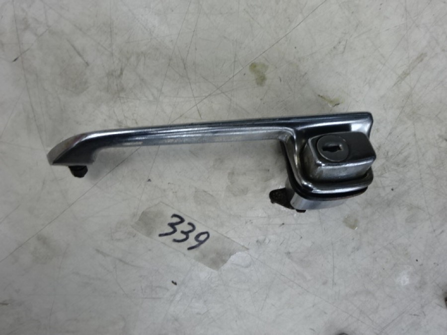 Verkaufe: Karosserieteile für Fiat Baujahr BJ -