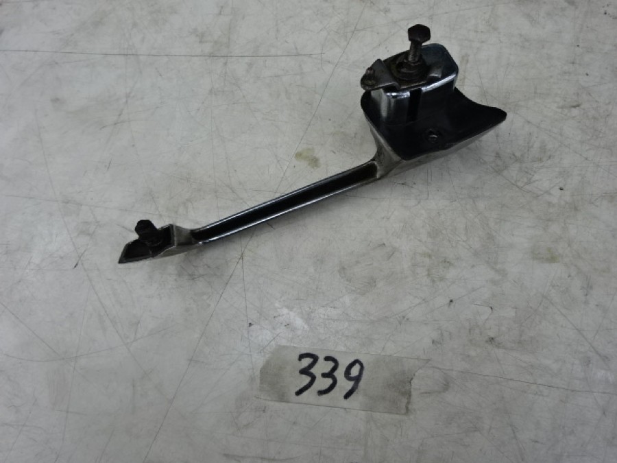 Verkaufe: Karosserieteile für Fiat Baujahr BJ -