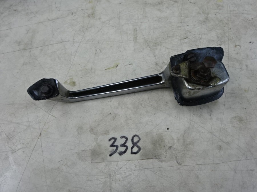 Verkaufe: Karosserieteile für Fiat Baujahr BJ -