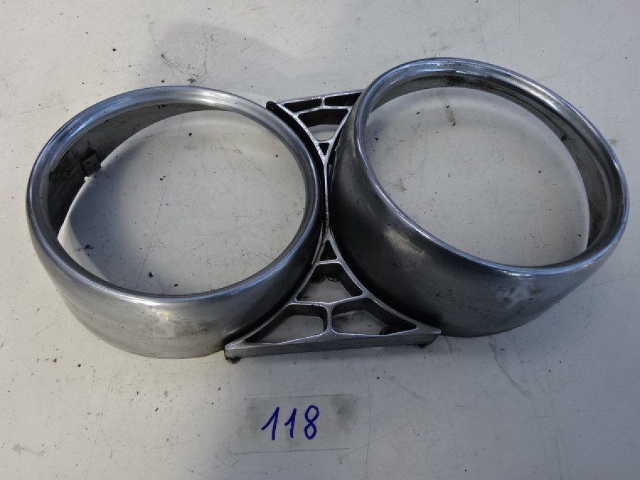 Karosserieteile für Fiat Baujahr BJ -