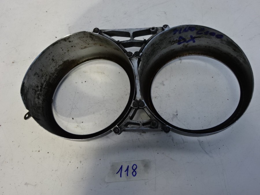 Karosserieteile für Fiat Baujahr BJ -